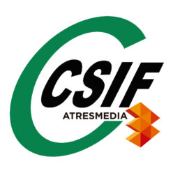 CSIF ATRESMEDIA